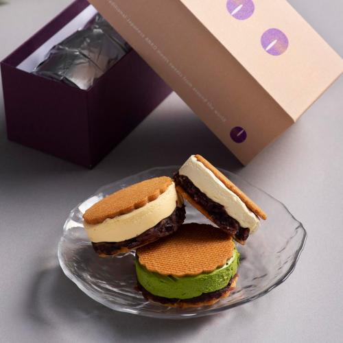 バターサンドアソート5個入