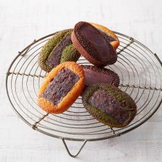 あんフィナンシェ6個入