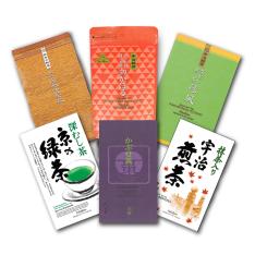 銘茶お楽しみ袋300
