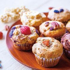 TOFUマフィンお楽しみBOX（季節限定フレーバー入）