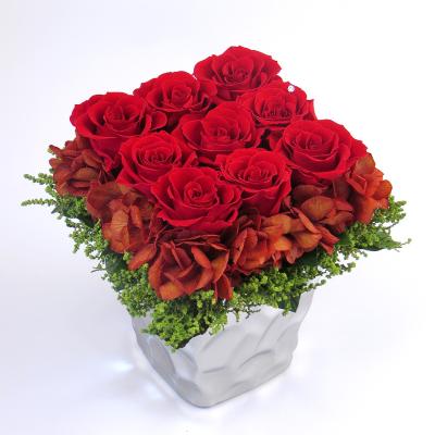 Belles Fleurs Tokyo（ベル・フルール） | プリザーブドフラワー