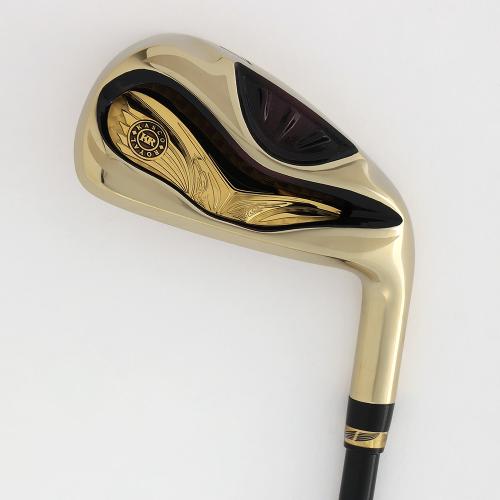 ＜キャスコロイヤル＞メンズ　アイアンセット8本セット（＃5～9・PW・AW・SW）