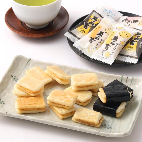 たぬ吉～チーズサンド～（66ヶ入）