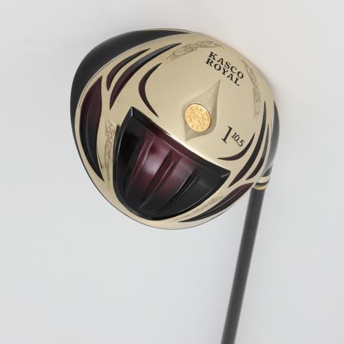 ＜キャスコロイヤル＞メンズ　ドライバー