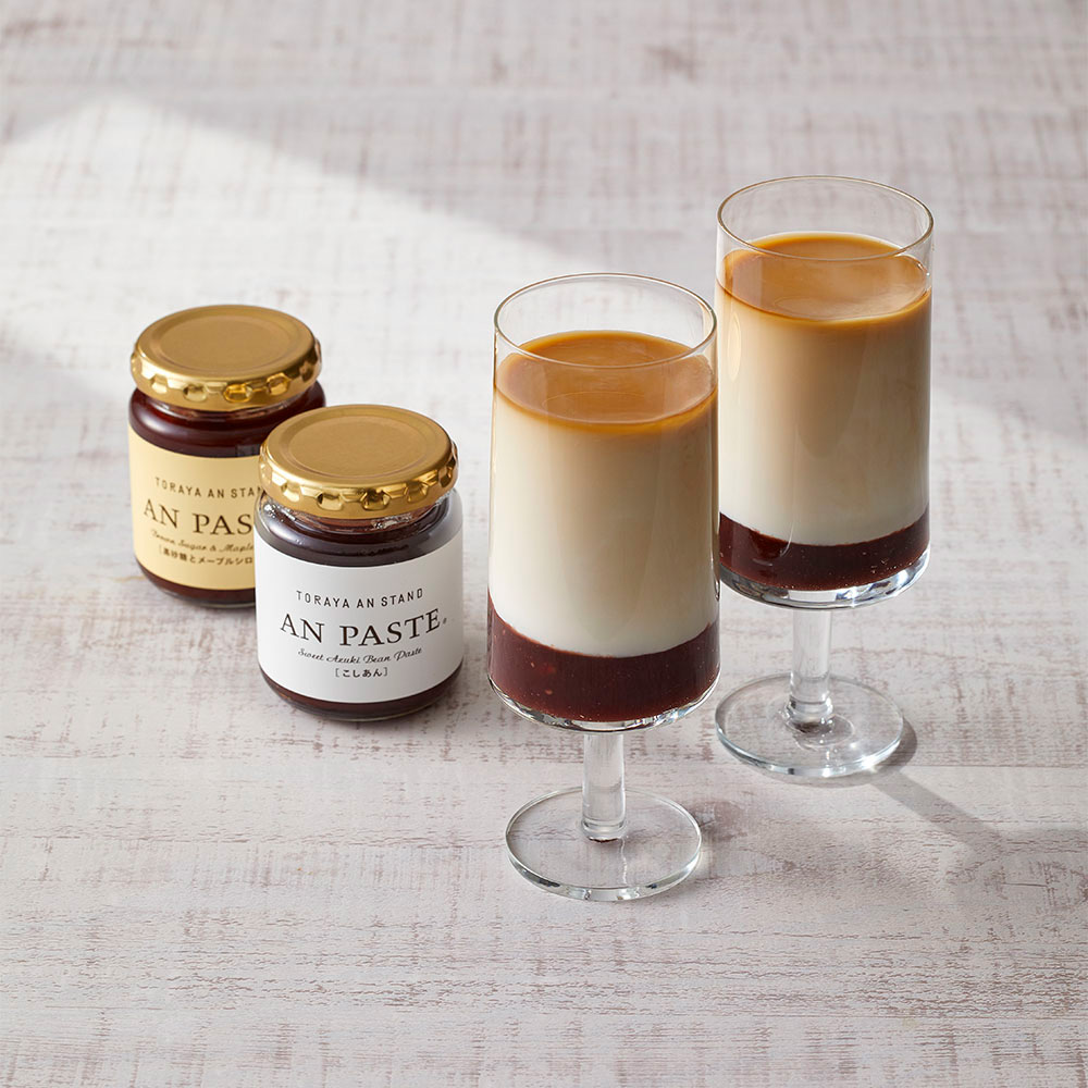 あんペースト2入