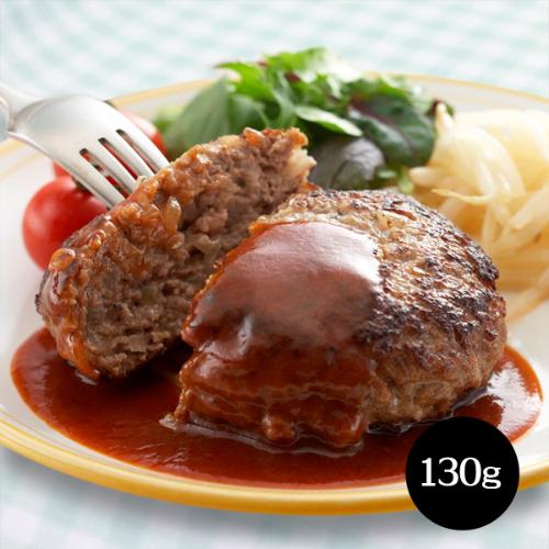 大和榛原牛大和美豚のハンバーグ5個入