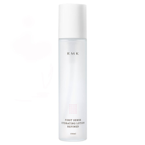 RMK ファーストセンス ハイドレーティングローション リファインド