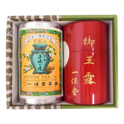 玉露・煎茶詰合せ | 商品詳細 | 高島屋オンラインストア