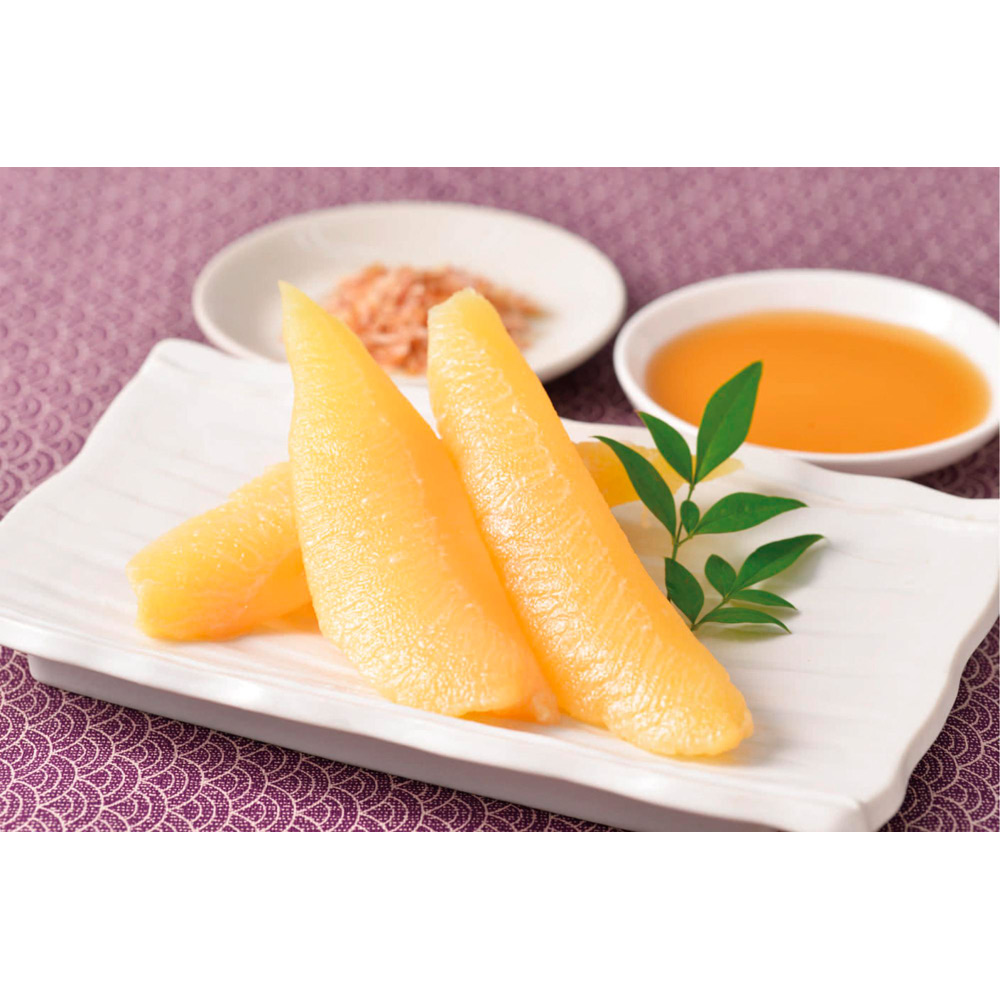 手間なし簡単塩抜き数の子250g