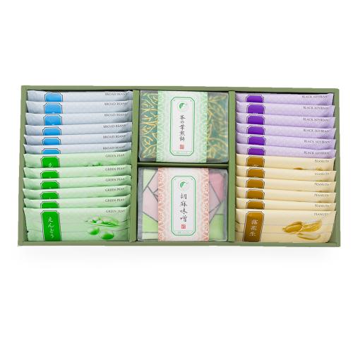 京花煎 6種36枚入 KYKK