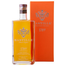 フレンチウイスキー バスティーユ