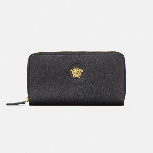 ラ メドゥーサ コンチネンタル ウォレット