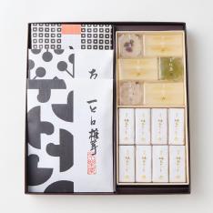 和 なごみ 6品入 NG-A17