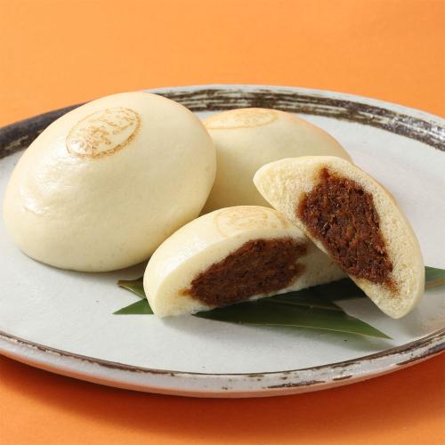 角煮そぼろまんじゅう10個入