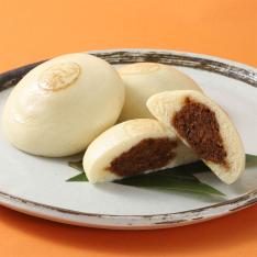 角煮そぼろまんじゅう10個入