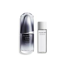 【数量限定】SHISEIDO MEN アルティミューン キット 30ml