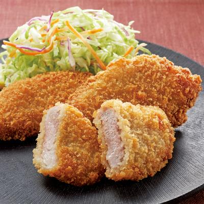 【よりどり】国産豚のヒレカツ（うすぎり）　2袋