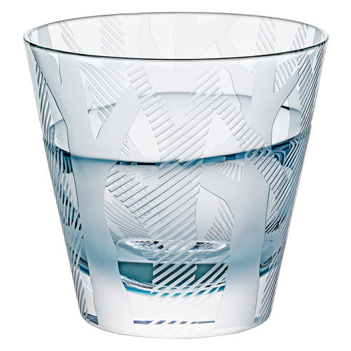 デュオリワーク　オールドグラス（フォレスト・インディゴ）