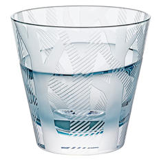 デュオリワーク　オールドグラス（フォレスト・インディゴ）