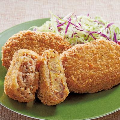 【よりどり】コロッケ・メンチカツセット　計2袋