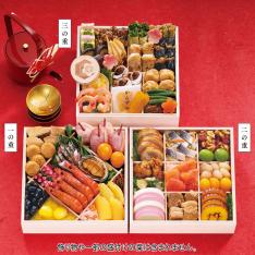 〈博多 日本料理 てら岡〉宝楽