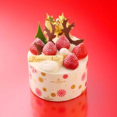 高島屋 店頭お渡し クリスマスケーキ クリスマス特集22 高島屋のギフト 高島屋オンラインストア