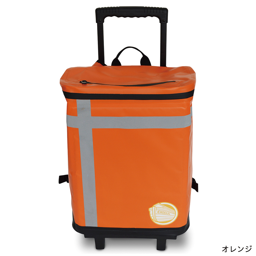 EX.48 防災バッグ 1人用プレミアムＭ