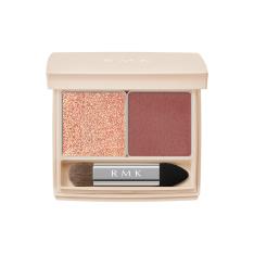 画像【数量限定】RMK スプリングブレイズ デュオアイシャドウ