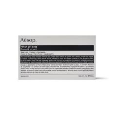 ポリッシング バー ソープ