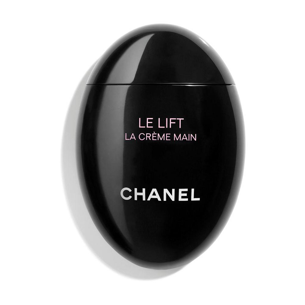 CHANELラ クレーム マン