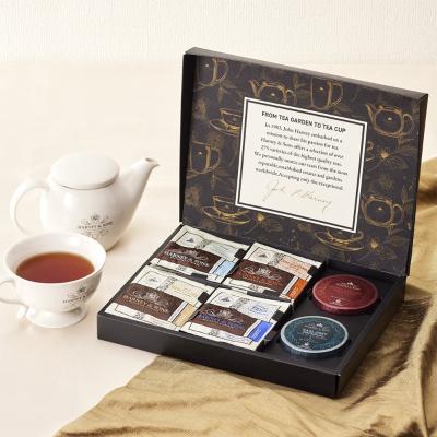HARNEY & SONS（ハーニー＆サンズ） | フード・スイーツ