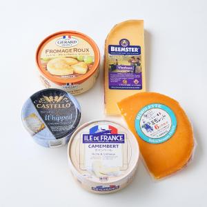ワインに合わせるチーズ詰合せ | 商品詳細 | 高島屋オンラインストア