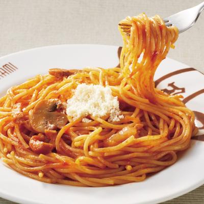 【よりどり】〈浅草ヨシカミ〉監修 　ナポリタン　2パック