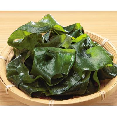 【よりどり】岩手産湯通しわかめ　計8袋