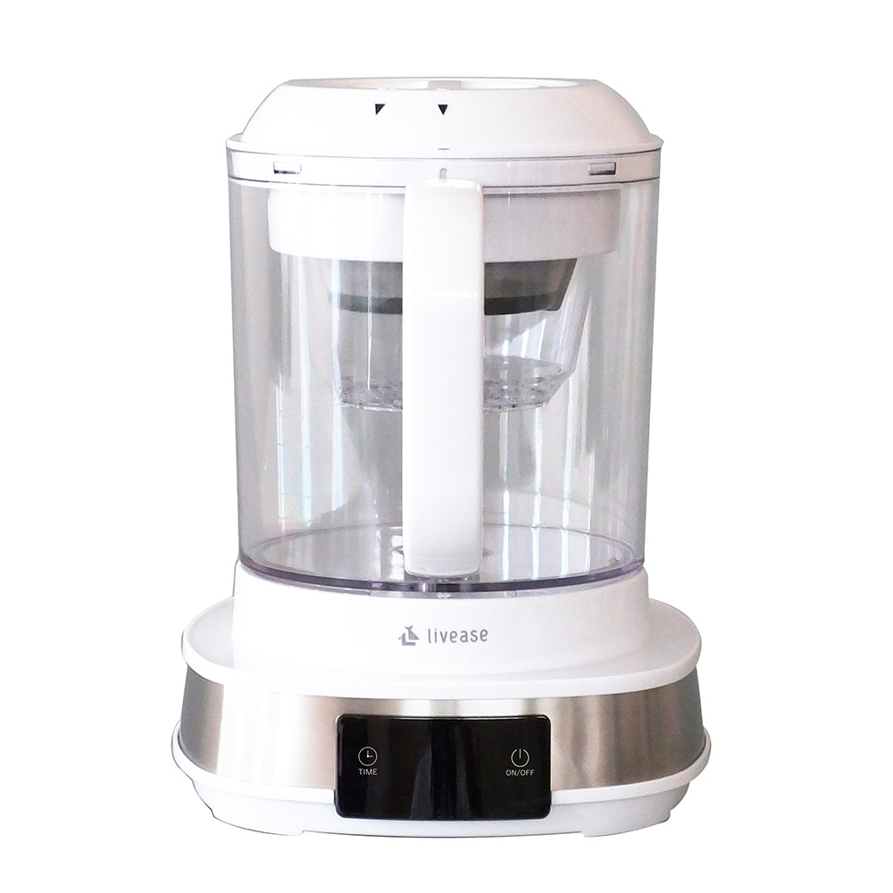 電動水出しコーヒーメーカー