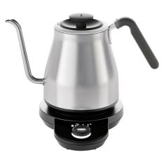 ドリップケトル　温度調整＆タイマー機能付