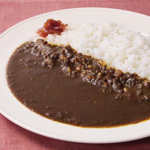 【よりどり】〈松屋〉 オリジナルカレー