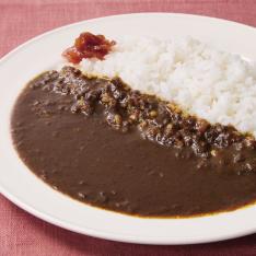 【よりどり】〈松屋〉 オリジナルカレー