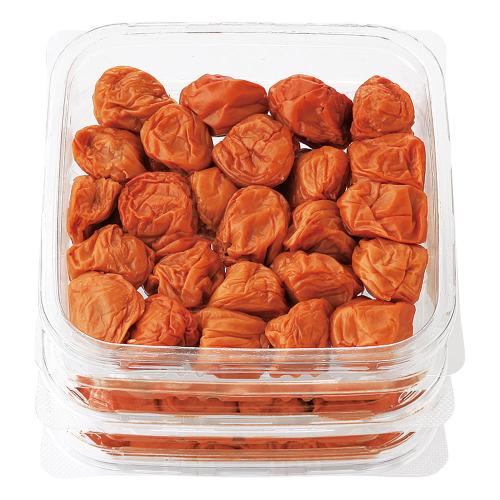 紀州南高梅 はちみつ梅干し