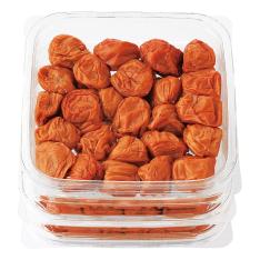 紀州南高梅 はちみつ梅干し