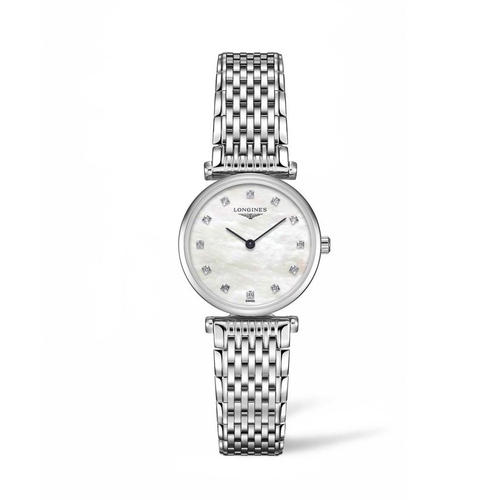 ラ グラン クラシック ドゥ ロンジン