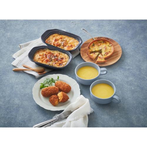 美味しさ囲む 4種デリセット