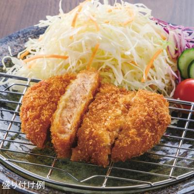 【よりどり】〈松のや〉監修 ロースとんかつ　3袋