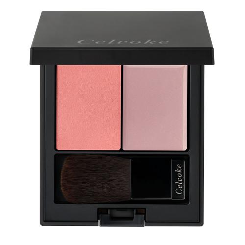 ポリフォニック ブラッシュ