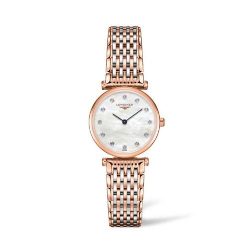 ラ グラン クラシック ドゥ ロンジン