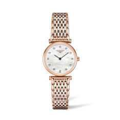 ラ グラン クラシック ドゥ ロンジン