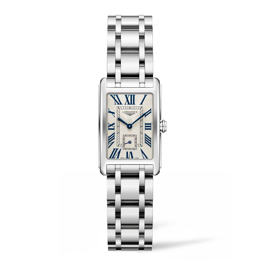 【美品】Longines Dolce Vita メンズ