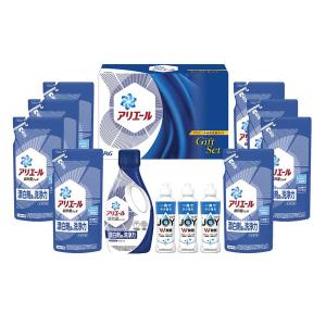 P＆G〉アリエールジェルボールプレミアムバラエティセット | 商品詳細