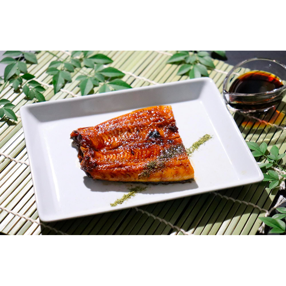 国産小分けうなぎ蒲焼