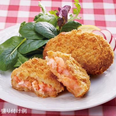 【よりどり】〈浅草ヨシカミ〉監修 　エビカツ　2袋